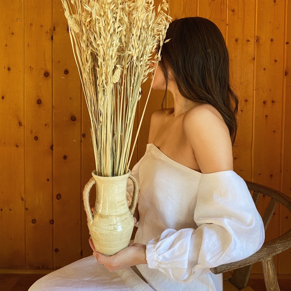 Meet your Posher, Catherine